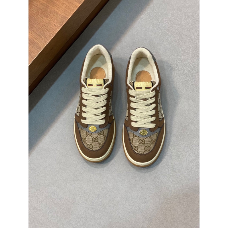 G*u*i sneakers